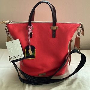 NWT Consuela Maren Sling Bag
